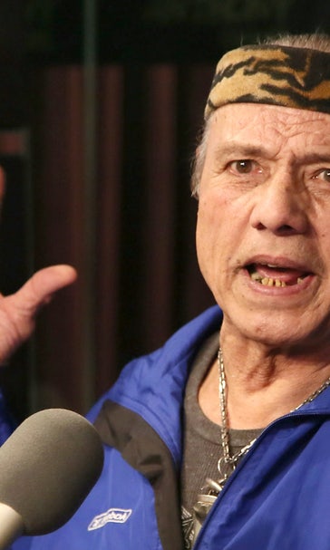 Jimmy Snuka suffers from brain damage, dementia, says psychologist in court